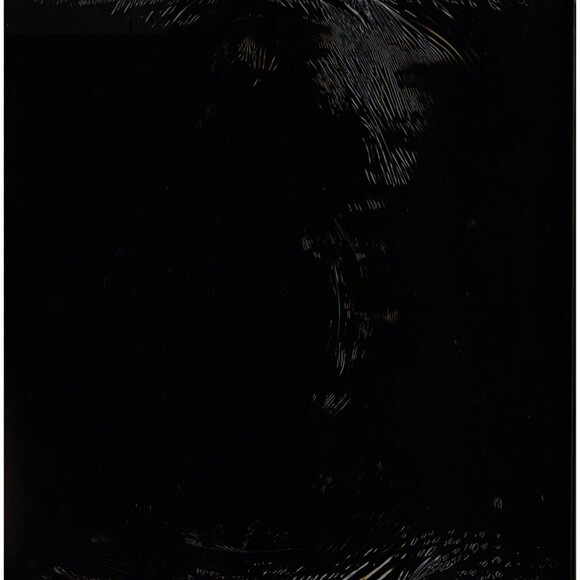 Föllakzoid NEW Limited Edition Clear Colored Double Vinyl Record Experimental - Picture 2 of 2